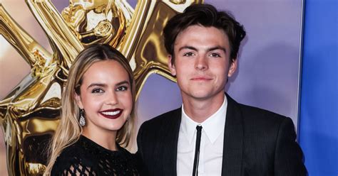 bailee madison couple|Meet Bailee Madisons Longtime Boyfriend Blake Richardson